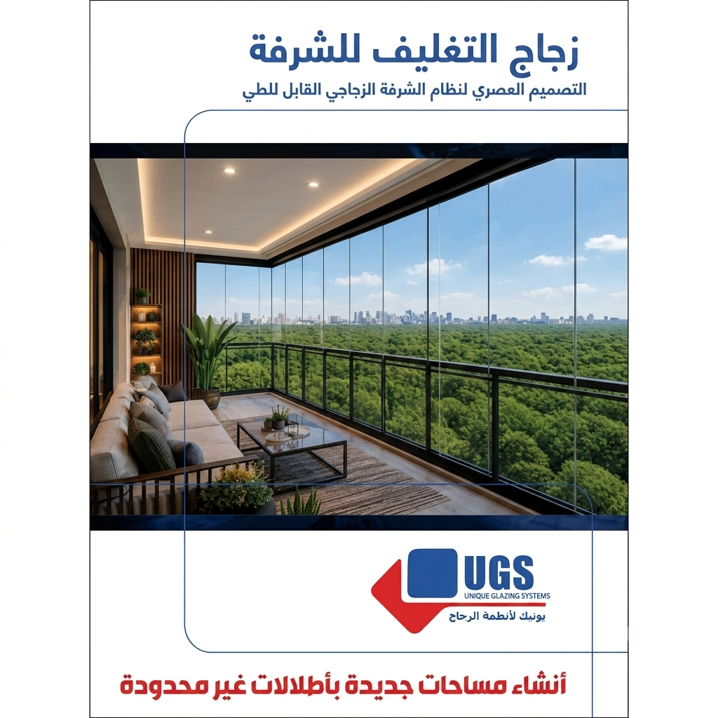 1788354709800 انظمة تغليف الشرفات - الصورة 1