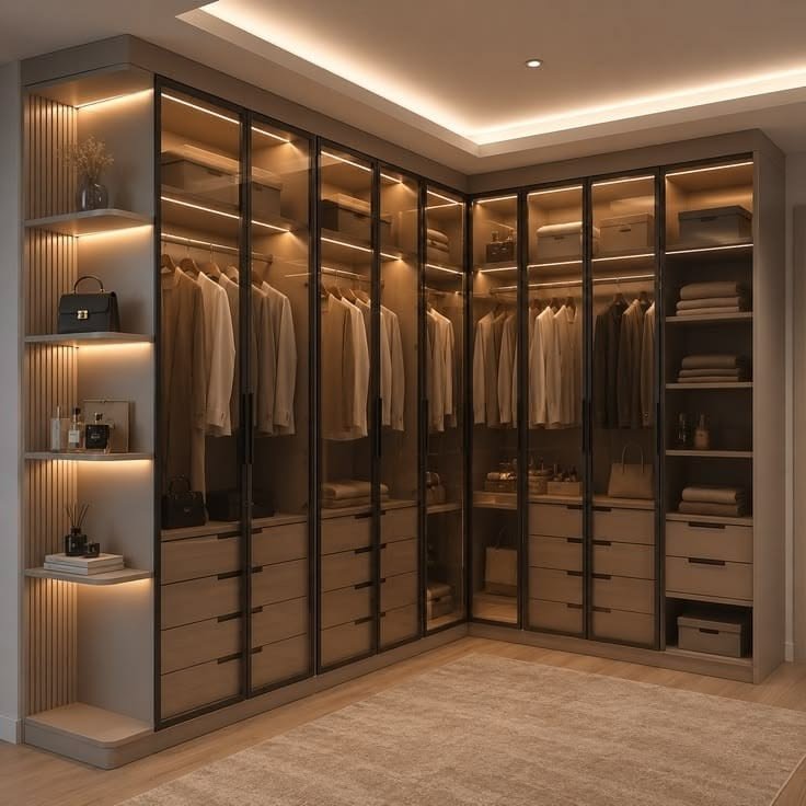8d76a6698c87b0c262d142ddc5a1f21f دريسنك روم 1 - الصورة 1