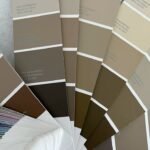 اصباغ اعتيادية 3