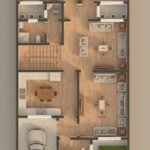 خرائط المنازل 2